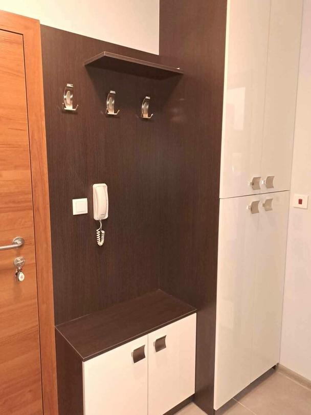 Kiadó  1 hálószoba Plovdiv , Centar , 70 négyzetméter | 86858342 - kép [5]