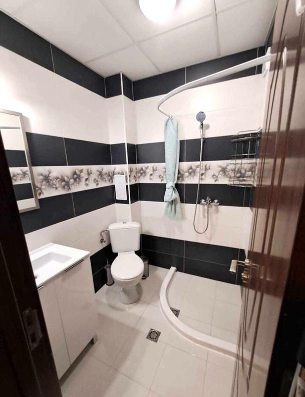 Kiadó  1 hálószoba Plovdiv , Centar , 70 négyzetméter | 86858342 - kép [6]
