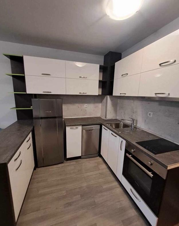 Kiadó  1 hálószoba Plovdiv , Centar , 70 négyzetméter | 86858342 - kép [2]
