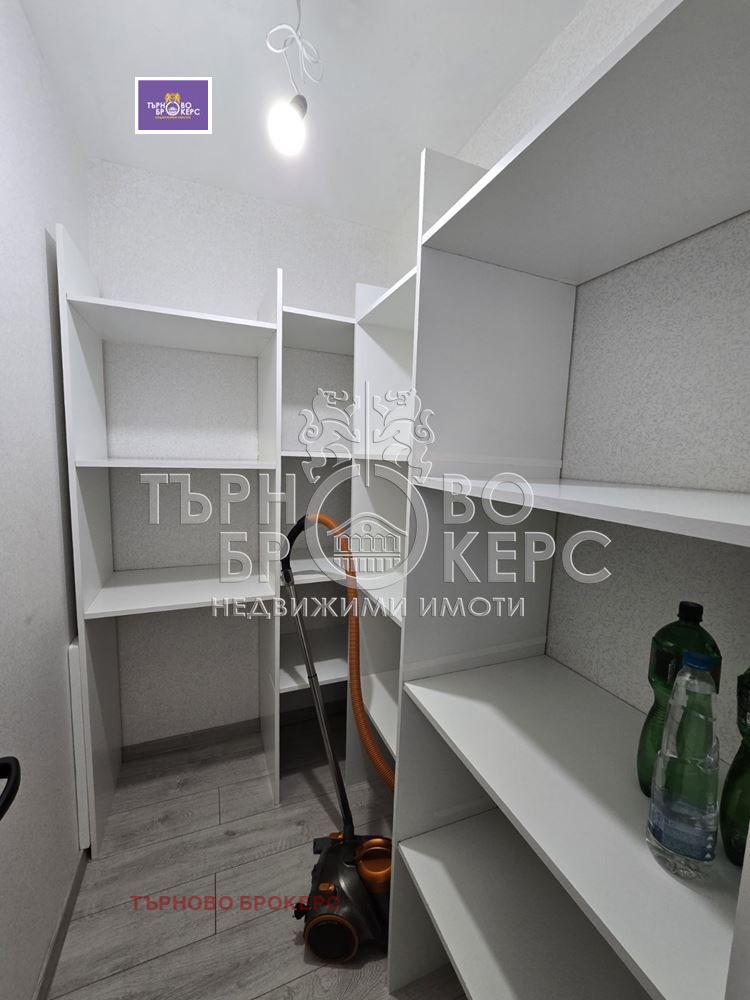 Προς ενοικίαση  1 υπνοδωμάτιο Βεληκο Ταρνοβο , Ακατσηια , 70 τ.μ | 77829100 - εικόνα [8]