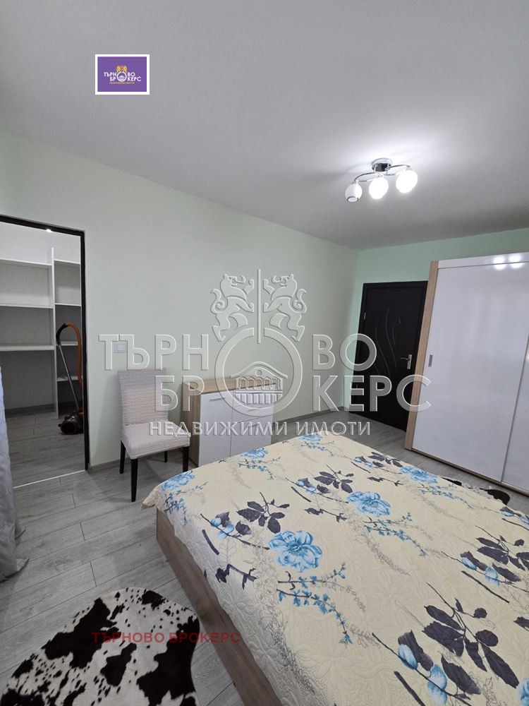Προς ενοικίαση  1 υπνοδωμάτιο Βεληκο Ταρνοβο , Ακατσηια , 70 τ.μ | 77829100 - εικόνα [7]