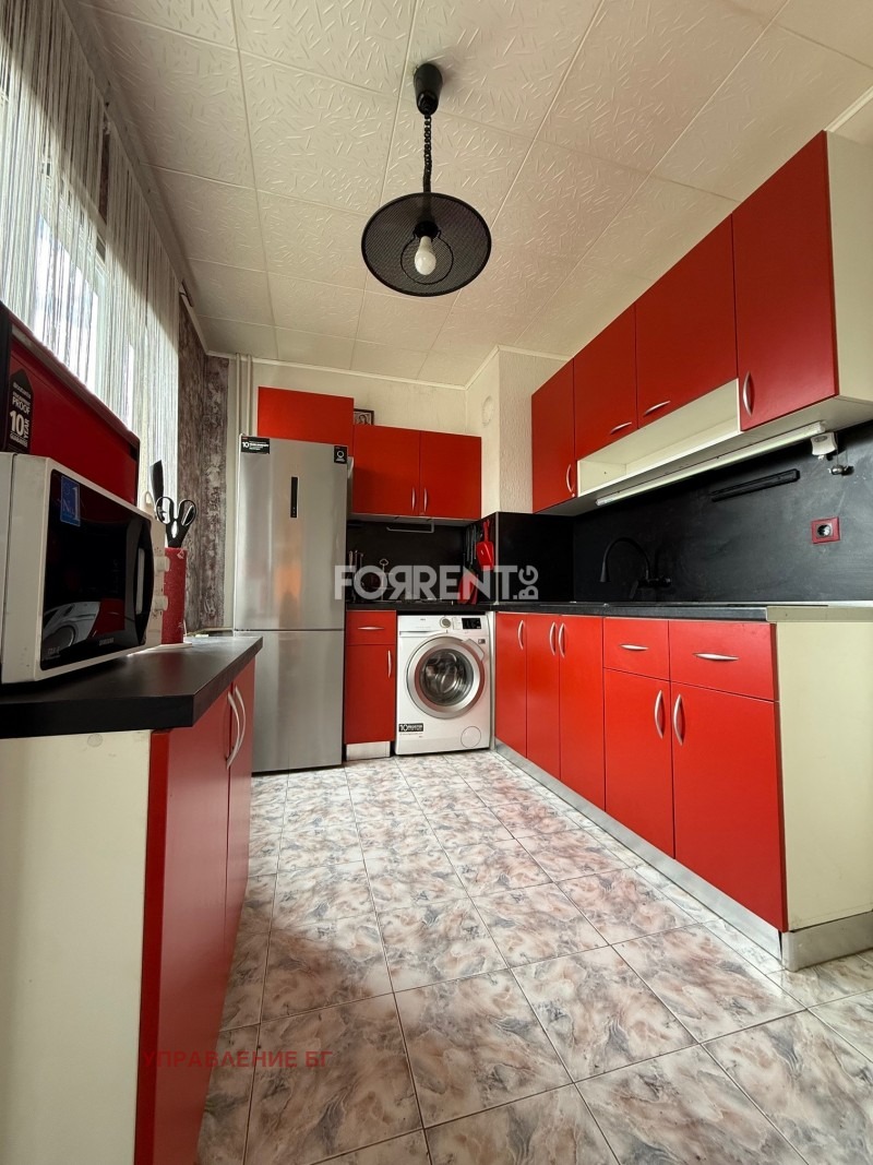 Дава под наем 2-СТАЕН, гр. София, Студентски град, снимка 3 - Апартаменти - 54255128