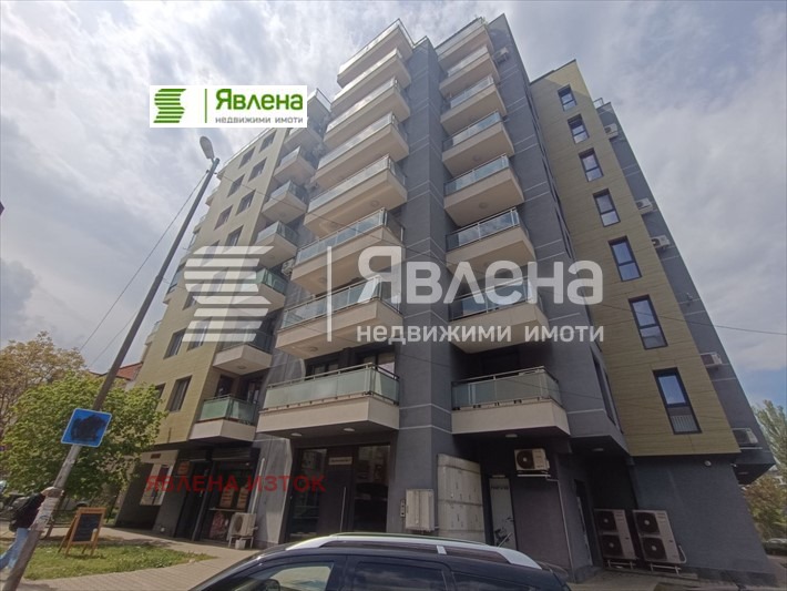 Дава под наем 2-СТАЕН, гр. София, Дианабад, снимка 2 - Апартаменти - 54372337