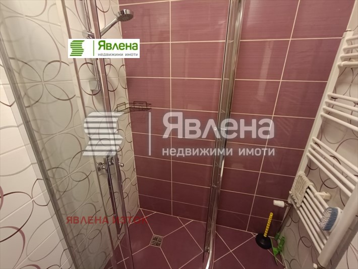 Дава под наем 2-СТАЕН, гр. София, Дианабад, снимка 10 - Апартаменти - 54372337