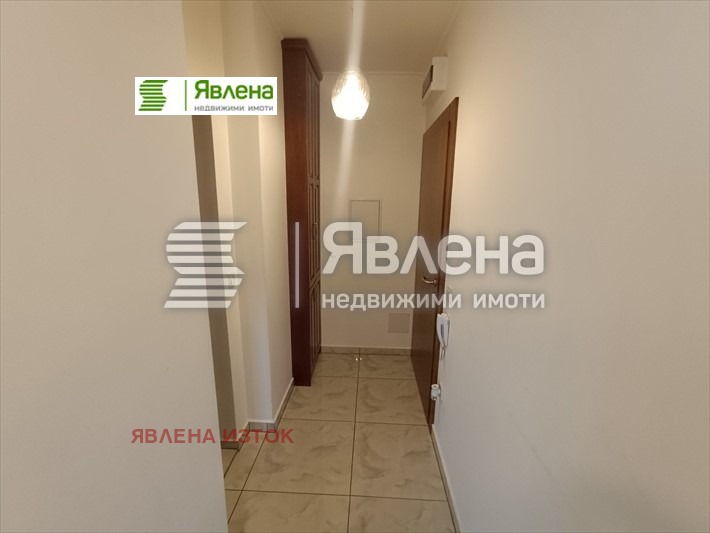 Дава под наем 2-СТАЕН, гр. София, Дианабад, снимка 3 - Апартаменти - 54372337