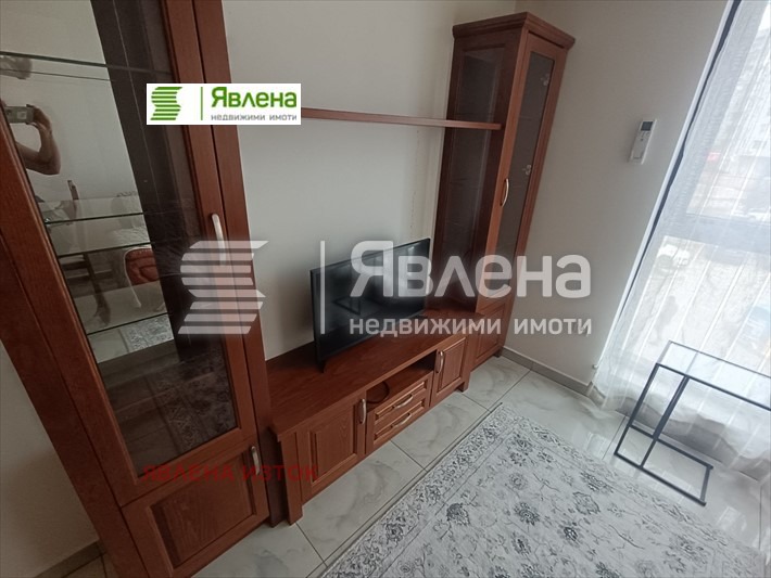 Дава под наем 2-СТАЕН, гр. София, Дианабад, снимка 8 - Апартаменти - 54372337