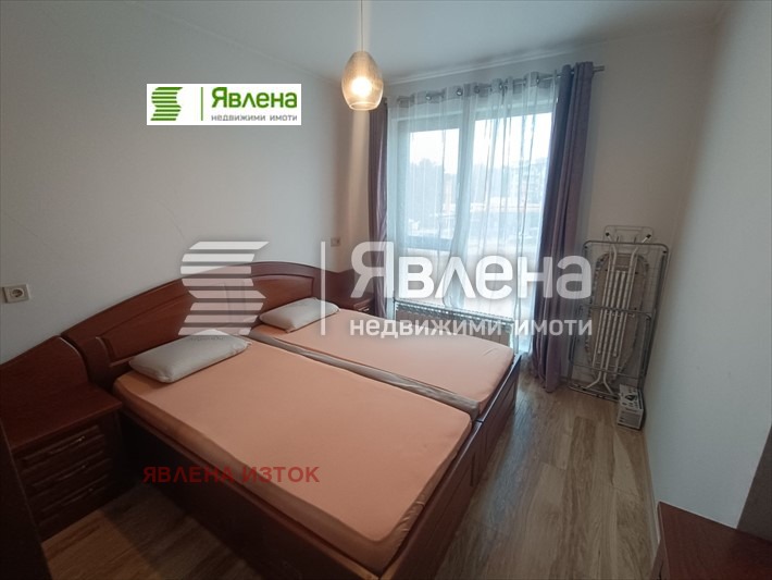 Дава под наем 2-СТАЕН, гр. София, Дианабад, снимка 5 - Апартаменти - 54372337
