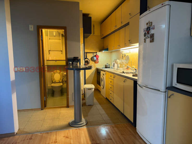 A louer  2 chambres Sofia , Mladost 2 , 110 m² | 50649459 - image [5]