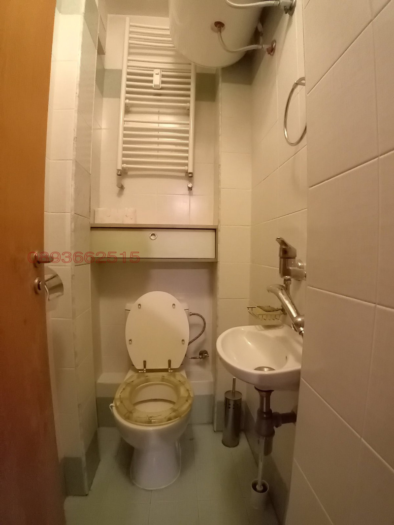 Para alugar  2 quartos Sofia , Mladost 2 , 110 m² | 50649459 - imagem [12]