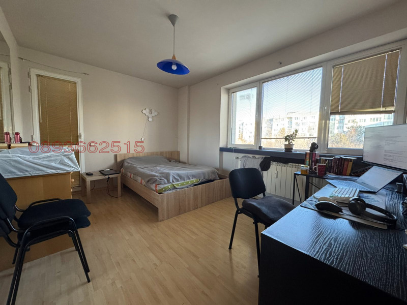 Para alugar  2 quartos Sofia , Mladost 2 , 110 m² | 50649459 - imagem [9]