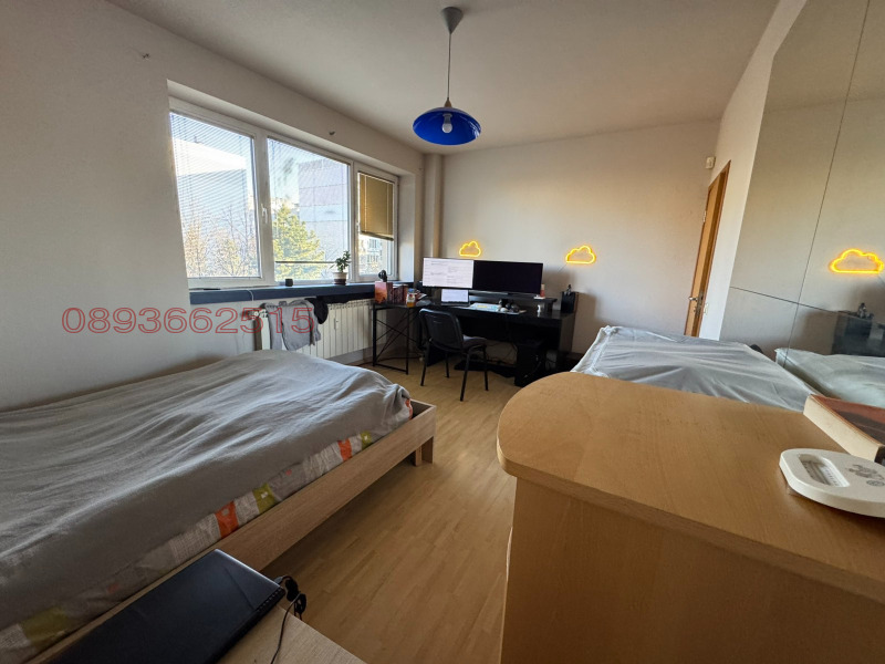 A louer  2 chambres Sofia , Mladost 2 , 110 m² | 50649459 - image [10]