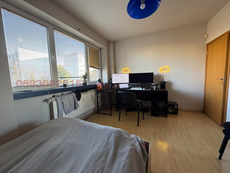 A louer  2 chambres Sofia , Mladost 2 , 110 m² | 50649459 - image [8]