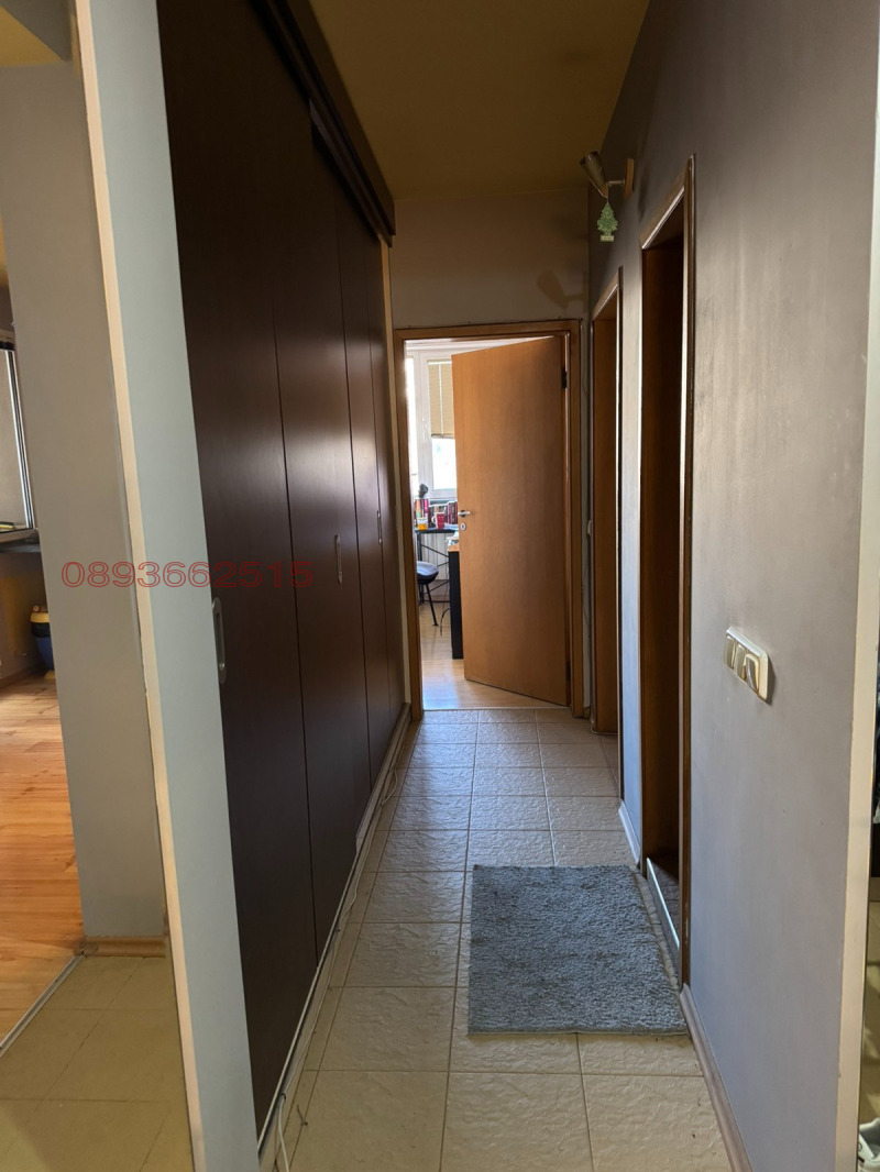 Para alugar  2 quartos Sofia , Mladost 2 , 110 m² | 50649459 - imagem [7]