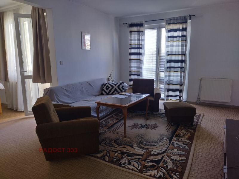 K pronájmu  2 ložnice Sofia , Sveta Troica , 118 m2 | 74784885