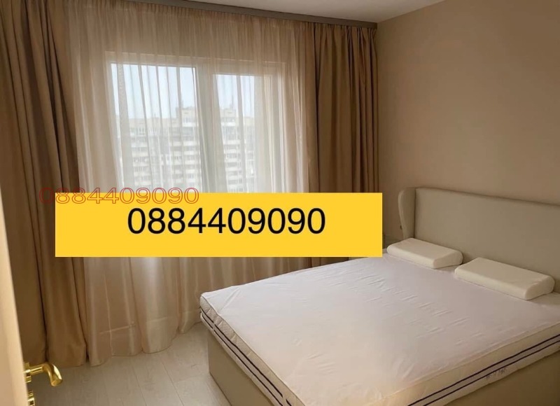 Издаје се  2 спаваће собе Софија , Стрелбиште , 85 м2 | 42729691 - слика [6]