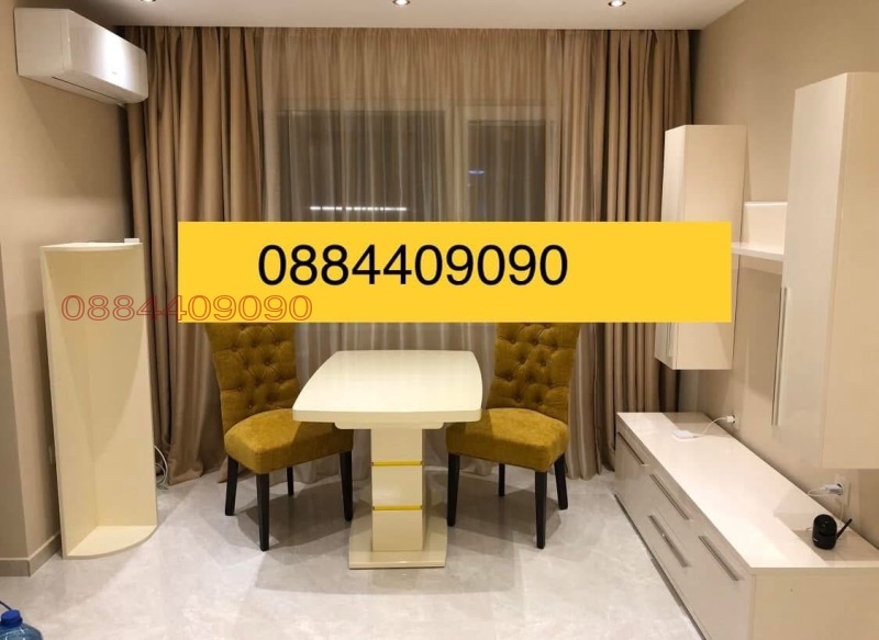 Издаје се  2 спаваће собе Софија , Стрелбиште , 85 м2 | 42729691 - слика [3]