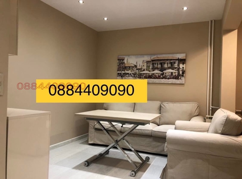 Издаје се  2 спаваће собе Софија , Стрелбиште , 85 м2 | 42729691 - слика [4]