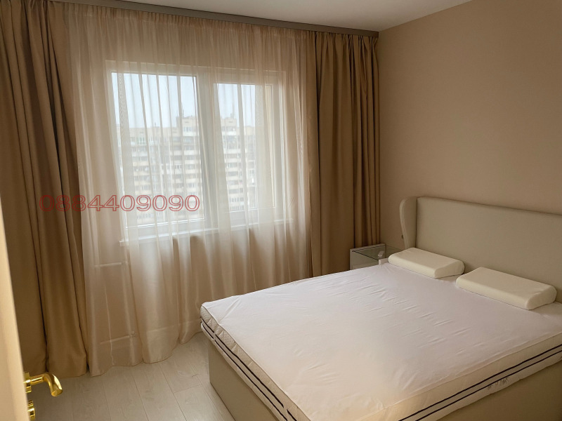 Издаје се  2 спаваће собе Софија , Стрелбиште , 85 м2 | 42729691 - слика [10]
