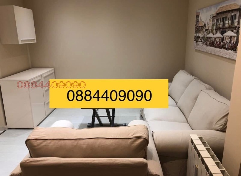 Издаје се  2 спаваће собе Софија , Стрелбиште , 85 м2 | 42729691 - слика [5]
