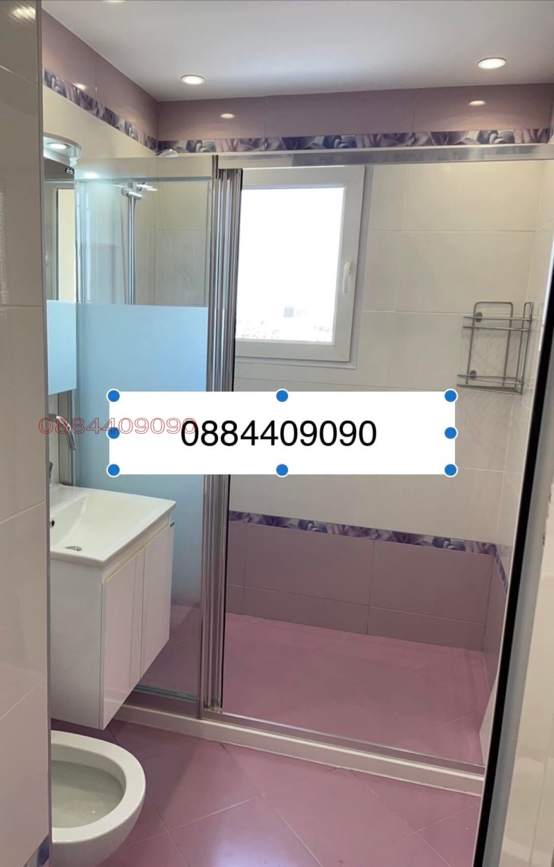 Издаје се  2 спаваће собе Софија , Стрелбиште , 85 м2 | 42729691 - слика [11]