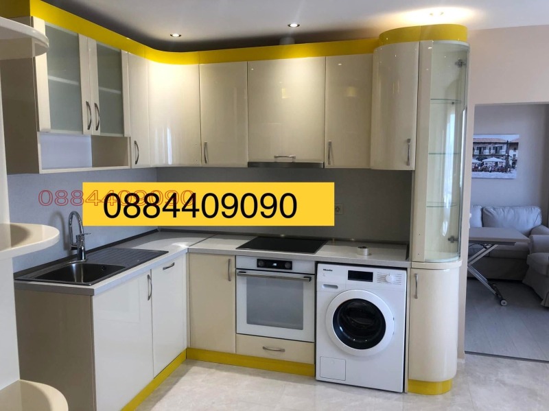 Издаје се  2 спаваће собе Софија , Стрелбиште , 85 м2 | 42729691