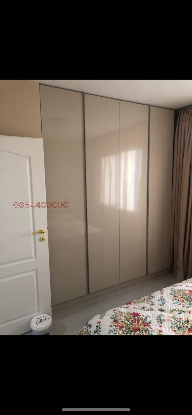 Издаје се  2 спаваће собе Софија , Стрелбиште , 85 м2 | 42729691 - слика [7]