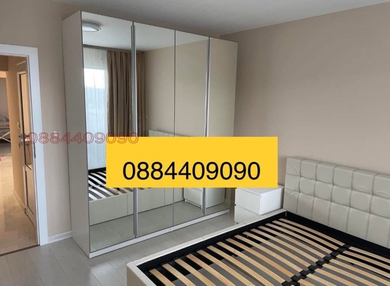 Издаје се  2 спаваће собе Софија , Стрелбиште , 85 м2 | 42729691 - слика [9]