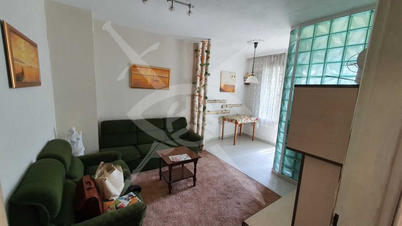 Дава под наем 3-СТАЕН, гр. Варна, Аспарухово, снимка 2 - Апартаменти - 52523177