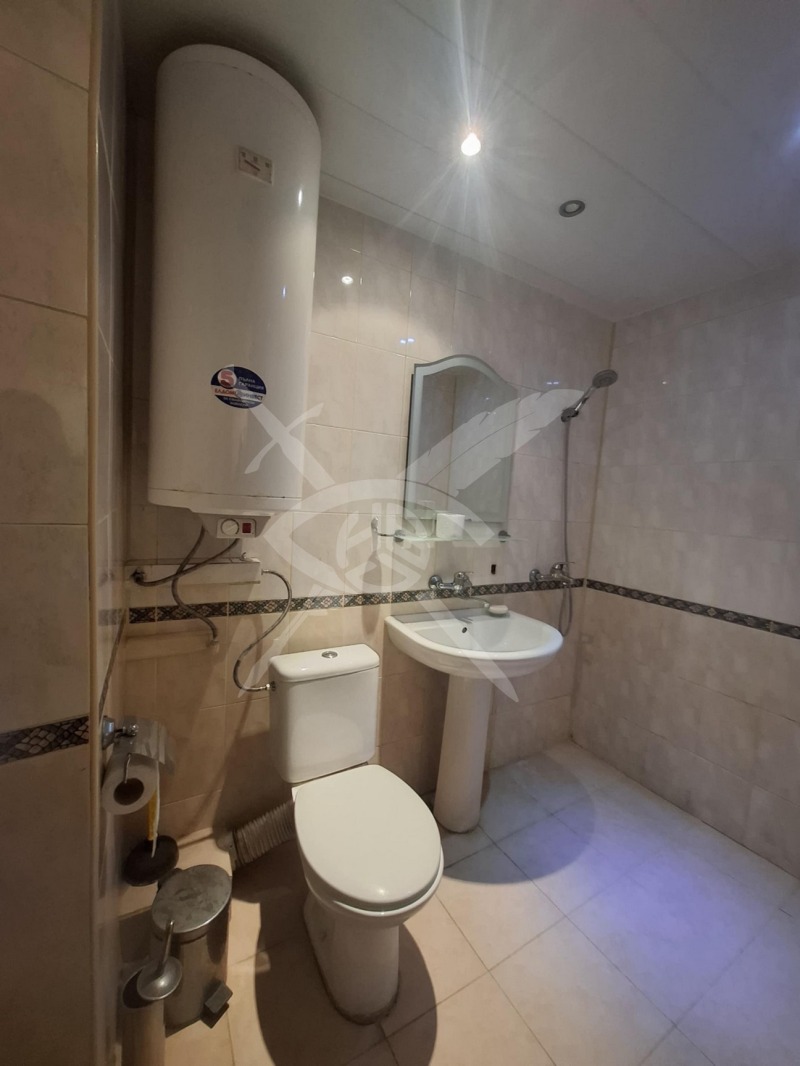 Дава под наем 3-СТАЕН, гр. Варна, Аспарухово, снимка 8 - Апартаменти - 52523177