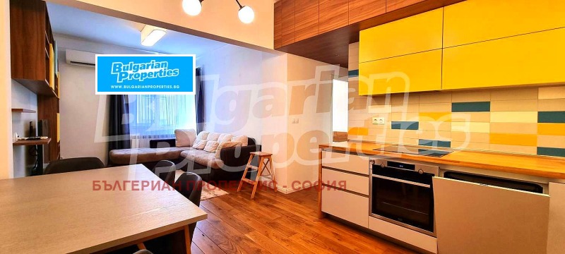 Kiralık  3 yatak odası Sofia , Centar , 80 metrekare | 81106789 - görüntü [2]