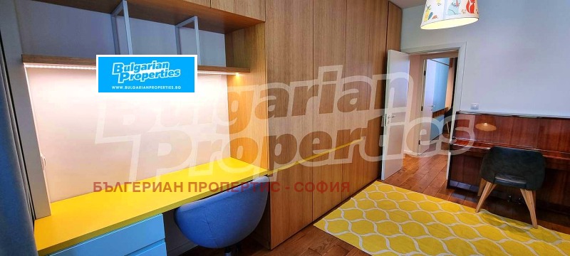 Para alugar  3 quartos Sofia , Centar , 80 m² | 81106789 - imagem [11]