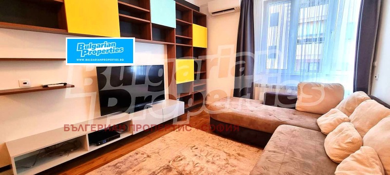 Kiralık  3 yatak odası Sofia , Centar , 80 metrekare | 81106789 - görüntü [3]