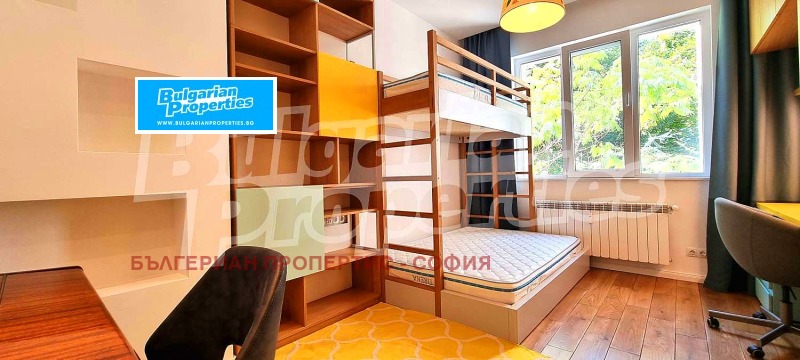 Kiralık  3 yatak odası Sofia , Centar , 80 metrekare | 81106789 - görüntü [9]