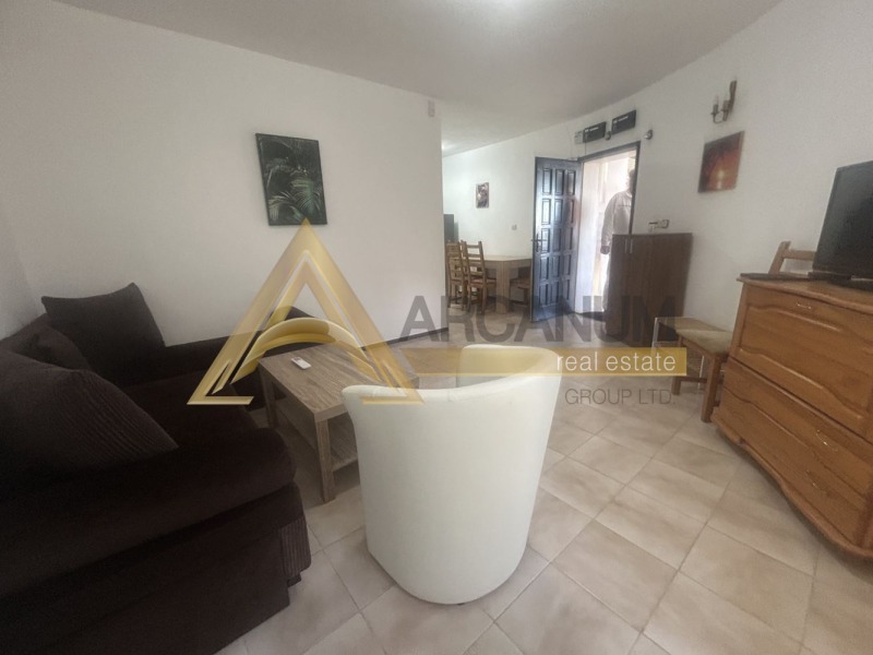 Дава под наем ЕТАЖ ОТ КЪЩА, гр. Варна, м-т Долна Трака, снимка 2 - Етаж от къща - 52368699