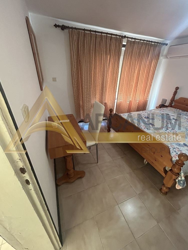 Дава под наем ЕТАЖ ОТ КЪЩА, гр. Варна, м-т Долна Трака, снимка 4 - Етаж от къща - 52368699