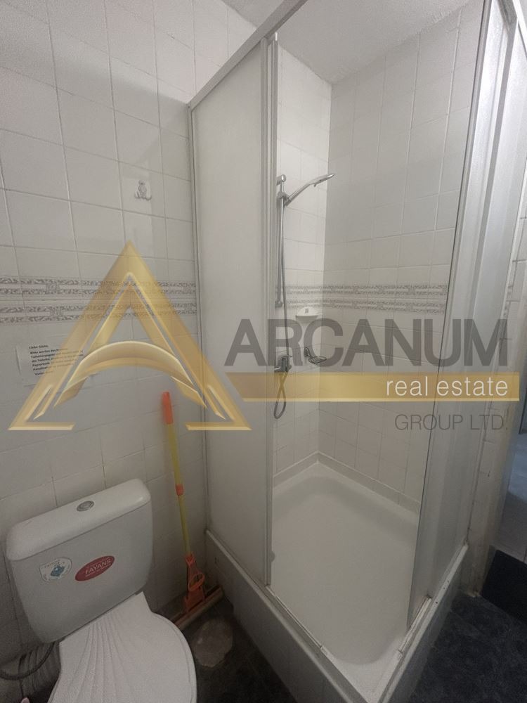 Дава под наем ЕТАЖ ОТ КЪЩА, гр. Варна, м-т Долна Трака, снимка 9 - Етаж от къща - 52368699