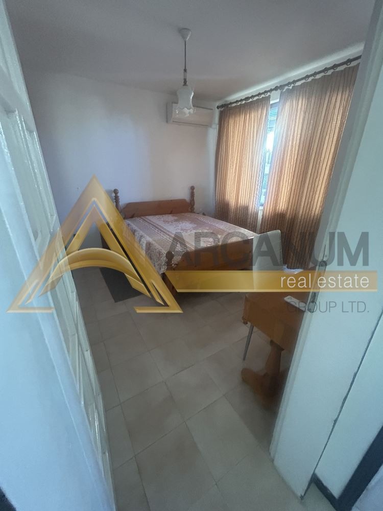 Дава под наем ЕТАЖ ОТ КЪЩА, гр. Варна, м-т Долна Трака, снимка 6 - Етаж от къща - 52368699