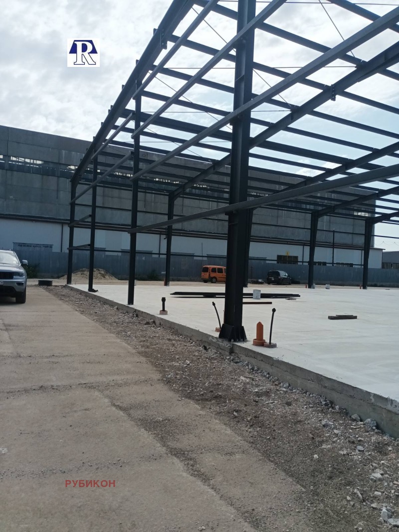 Para alugar  Armazenar Plovdiv , Industrialna zona - Iug , 500 m² | 95341548