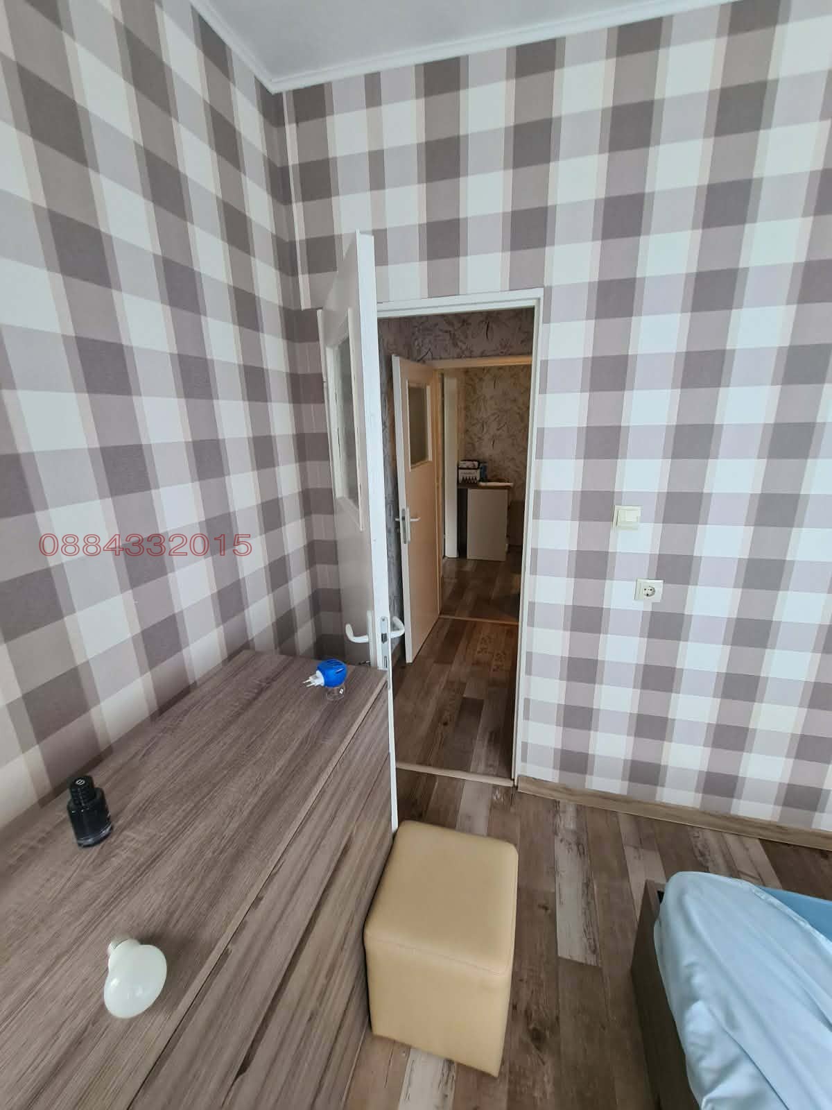 Дава под наем 2-СТАЕН, гр. София, Младост 3, снимка 7 - Апартаменти - 54680090
