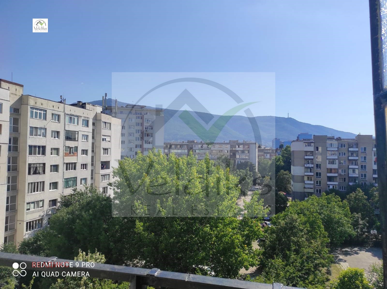Дава под наем 2-СТАЕН, гр. София, Стрелбище, снимка 3 - Апартаменти - 55932400