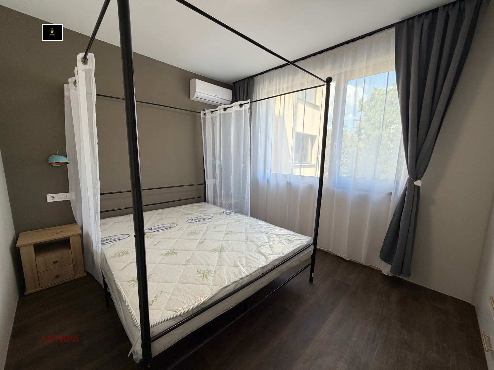 Дава под наем 2-СТАЕН, гр. София, Дианабад, снимка 14 - Апартаменти - 56011427