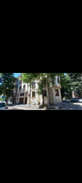 Дава под наем ГАРАЖ, ПАРКОМЯСТО, гр. Варна, Гръцка махала, снимка 1