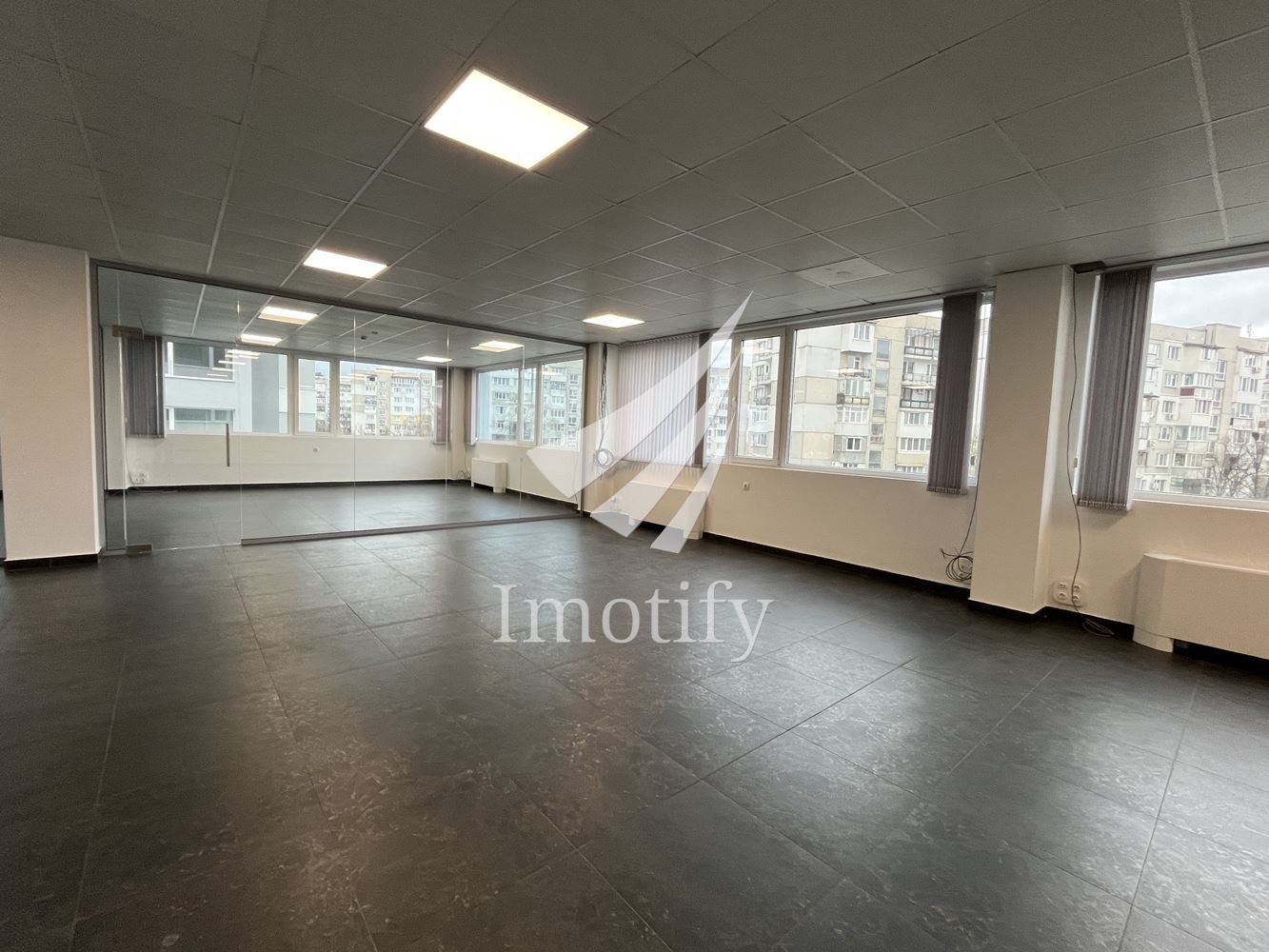 Дава под Наем ОФИС | Imot.bg — изображение 2