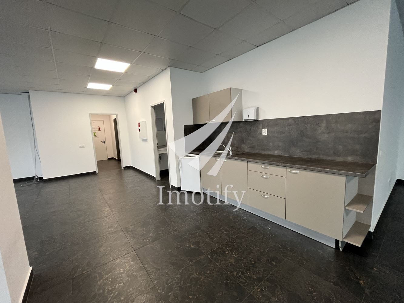 Дава под Наем ОФИС | Imot.bg — изображение 4