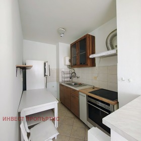 Te huur 1 slaapkamer