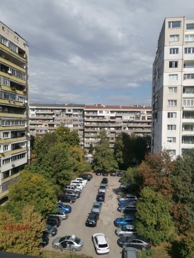 1 dormitor Geo Milev, Sofia 1