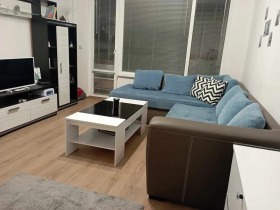 1 bedroom Vladislav Varnenchik 1, Varna 1