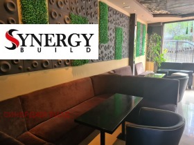 ЗАВЕДЕНИЕ, 190 m2