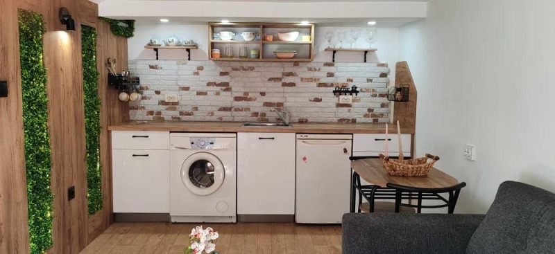 En renta  Estudio Plovdiv , Kyuchuk Parizh , 35 metros cuadrados | 80175094
