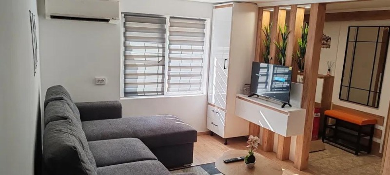 En renta  Estudio Plovdiv , Kyuchuk Parizh , 35 metros cuadrados | 80175094 - imagen [2]